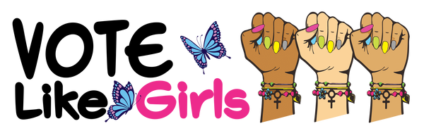 Vote Like Girls