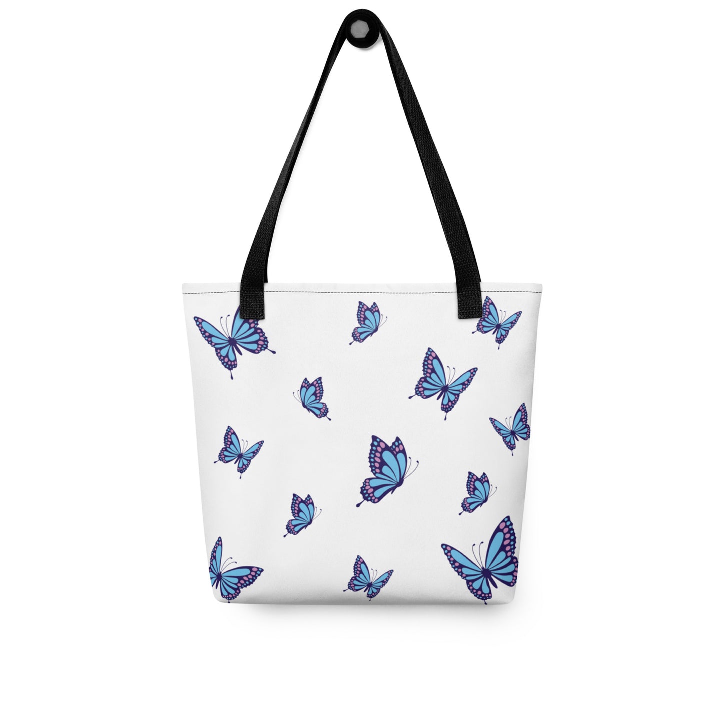 • Tote Bag 'Vote Like Girls' in White